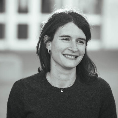 Madeleine Schwartz