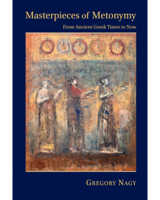 Masterpieces of Metonymy