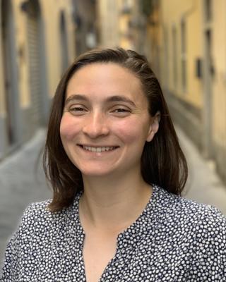 Caroline Engelmayer