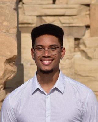 Diontay Wolfries-Thomas