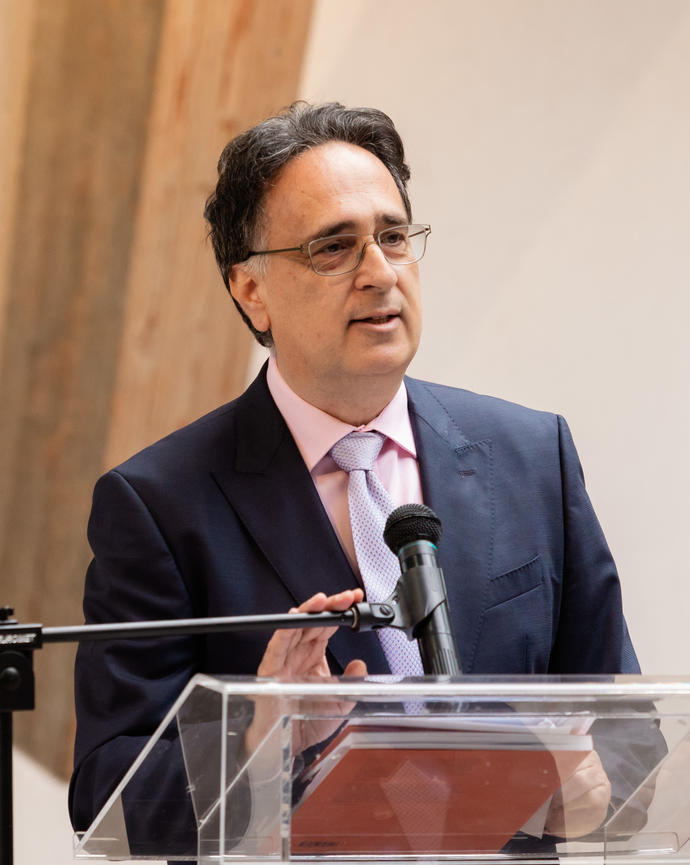 Panagiotis Roilos