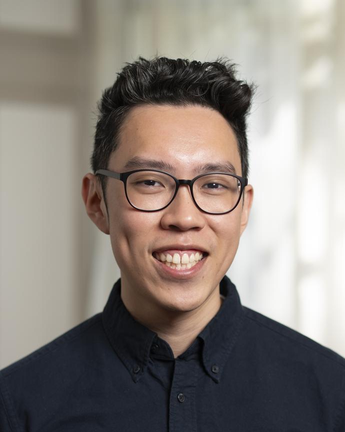 Kevin Wong updated 12/25