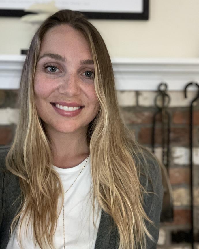 Samantha Richter