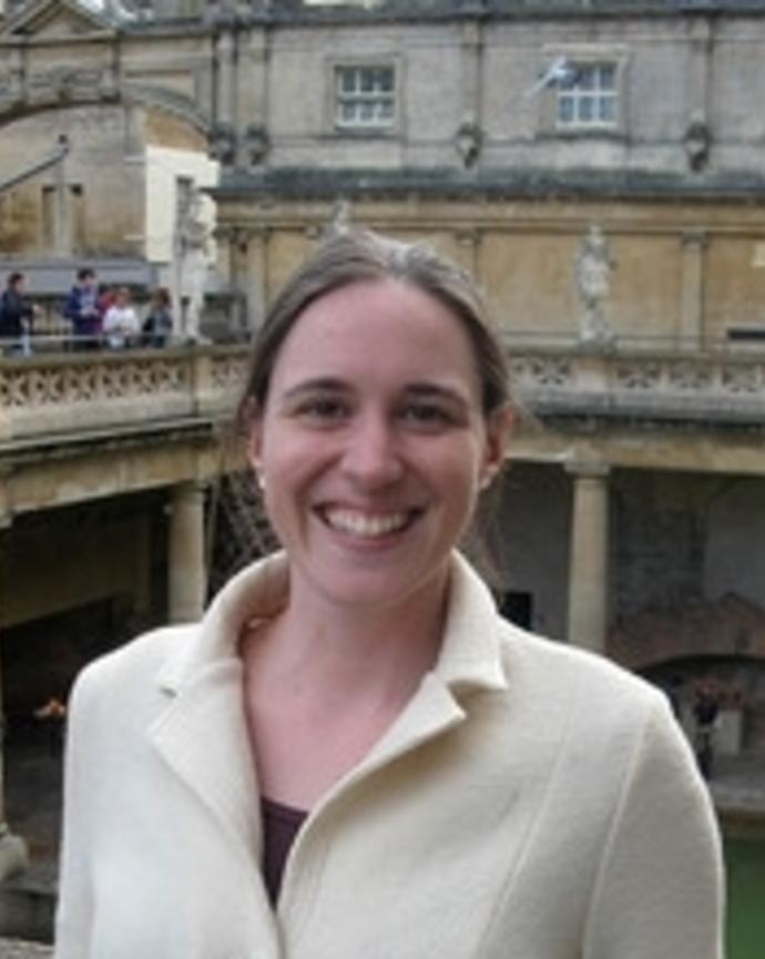 Leah Whittington